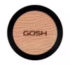 GOSH DEXTREME HIGH COVERAGE ПУДРА 006 HONEY 9Г