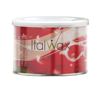 ITALWAX ВІСК ДЛЯ ДЕПІЛЯЦІЇ В БАНЦІ STRAWBERRY 400МЛ