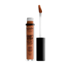 NYX PROFESSIONAL MAKEUP CAN'T STOP WON'T STOP КОРЕКТОР ДЛЯ ОБЛИЧЧЯ 15.7 WARM CARAMEL 3,5МЛ