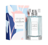 Lanvin Les Fleurs De Lanvin Blue Orchid туалетна вода 90мл