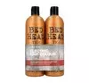 TIGI BED HEAD COLOUR GODDESS ШАМПУНЬ + КОНДИЦИОНЕР