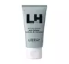 LIERAC HOMME ЗВОЛОЖУЮЧЕ-СТИМУЛЮЮЧИЙ ГЕЛЬ ДЛЯ ОБЛИЧЧЯ 50МЛ