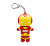 LIP SMACKER БАЛЬЗАМ ДЛЯ ГУБ BILLIONAIRE PUNCH IRONMAN 4Г