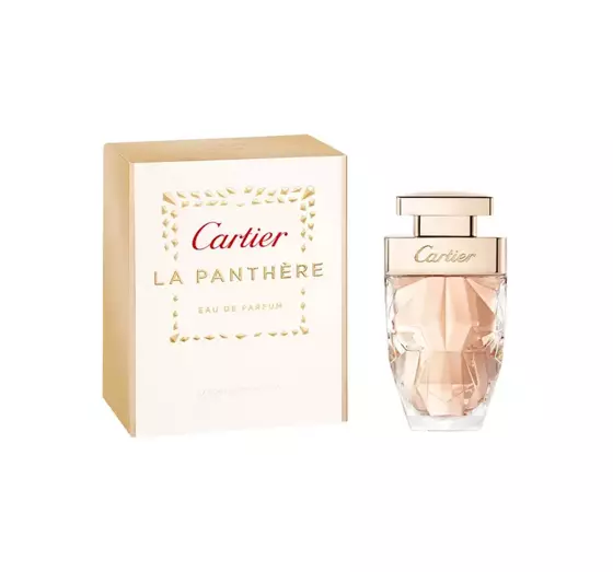 cartier la panthere 25