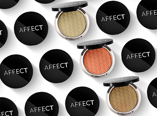 Affect New Way Velour Blush On