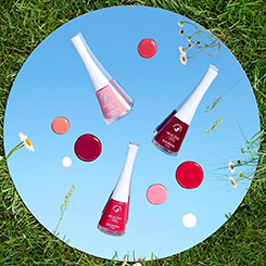 Bourjois Healthy Mix Clean