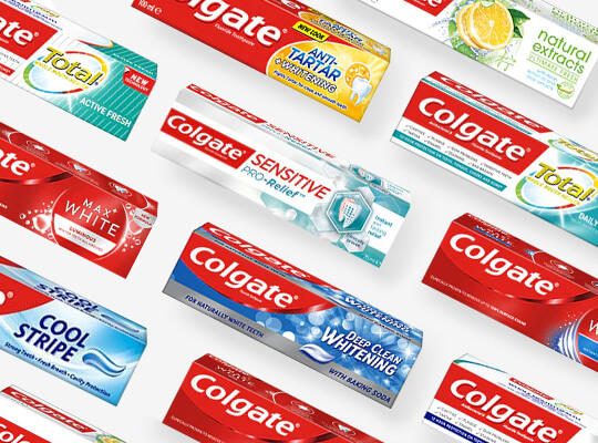 colgate max white protect зубная паста 75мл: купить в интернет-магазине  ezebra в украине