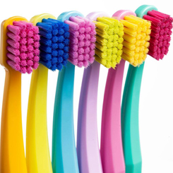 Curaprox CS 5460 Ultra Soft szczoteczka