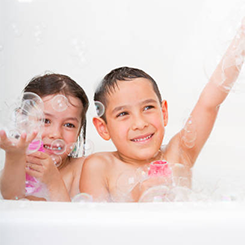 Garnier Botanic Therapy Kids