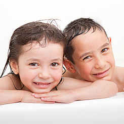 Garnier Botanic Therapy Kids