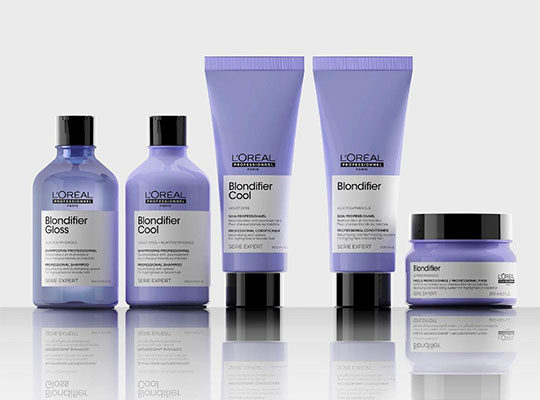 L’Oréal Professionnel Serie Expert Blondifier