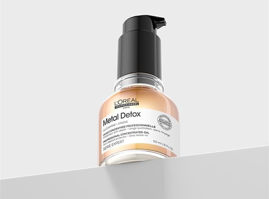 L’Oréal Professionnel Serie Expert Metal Detox