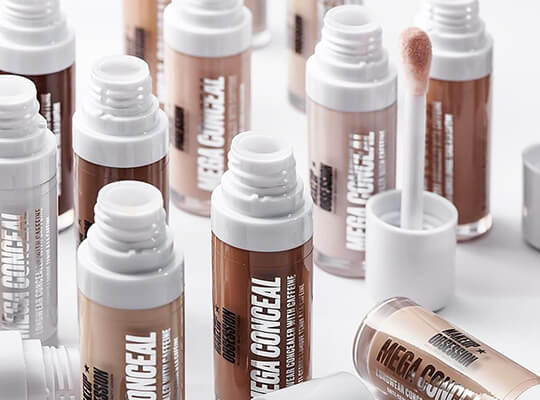 L'OREAL INFAILLIBLE MORE THAN CONCEALER
