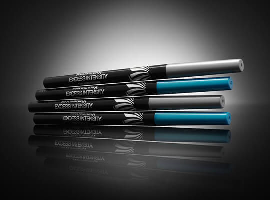Max Factor Excess Intensity Longwear Eyeliner