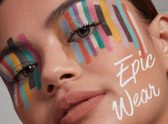 NYX Professional Makeup Epic Wear