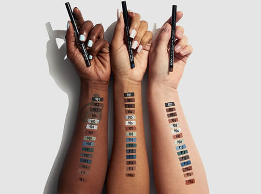 NYX Professional Makeup Eye Pencil