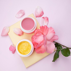 nacomi rose face mask розовая успокаивающая маска 50мл u2013 ezebra.com.ua