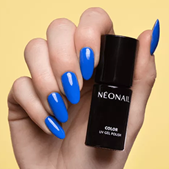 NeoNail lakier hybrydowy
