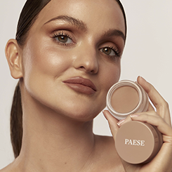 Paese x Krzyszkowska Kiss My Cheeks