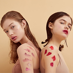 Pease Argan Lipstick
