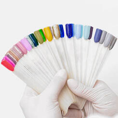 SunOne UV LED Gel Polish гель-лак