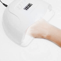 SunOne UV LED Gel Polish гель-лак