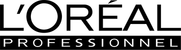 logo Loreal professionnel