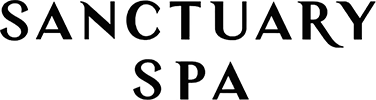 Sanctuary Spa logo