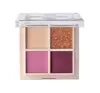 PAESE DAILY VIBE ПАЛИТРА ТЕНЕЙ ДЛЯ ВЕК 04 TROPICAL ORCHID 5,5Г