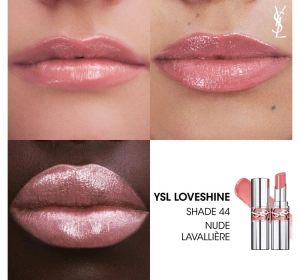 Yves Saint Laurent YSL Loveshine помада для губ 44 Nude Lavallière 3,2 г