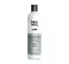 REVLON PROFESSIONAL PRO YOU THE WINNER ШАМПУНЬ ПРОТИВ ВЫПАДЕНИЯ ВОЛОС 350МЛ