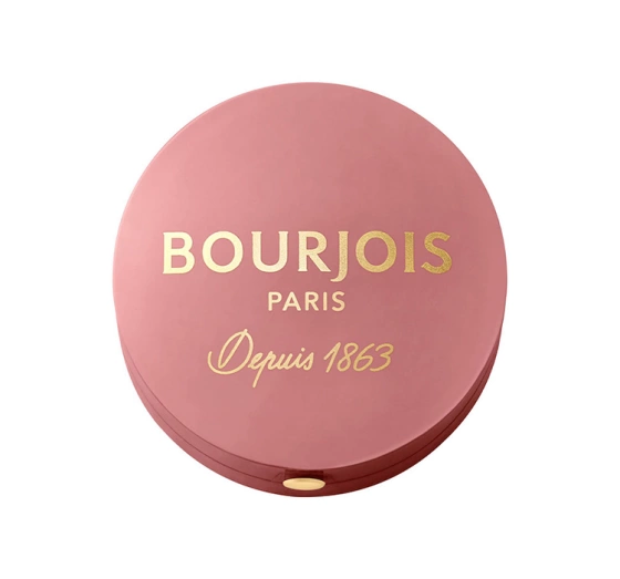 BOURJOIS РУМЯНА ДЛЯ ЩЕК 74 ROSE AMBRE