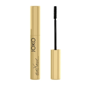 Joko LashXtend тушь для удлинения и утолщения ресниц 11 мл