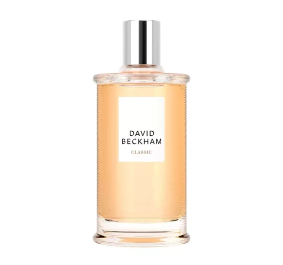 DAVID BECKHAM CLASSIC ТУАЛЕТНАЯ ВОДА 100МЛ