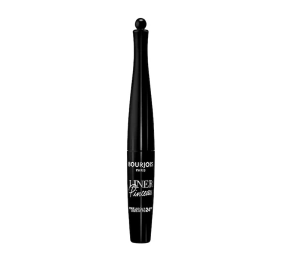BOURJOIS LINER PINCEAU ПОДВОДКА 01 NOIR BEAUX-ARTS 2,5МЛ