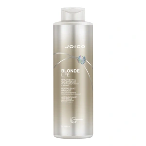 Joico Blonde Life освітлювальний кондиціонер для фарбованого світлого волосся блонд 1000 мл