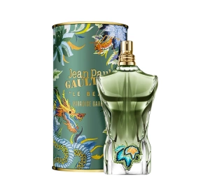 Jean Paul Gaultier Le Baeu Paradise Garden парфюмированная вода 75мл