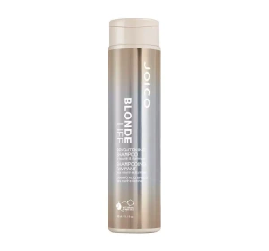 JOICO BLONDE LIFE BRIGHTENING ОЧИЩАЮЩИЙ ШАМПУНЬ ДЛЯ ВОЛОС BLOND 300МЛ