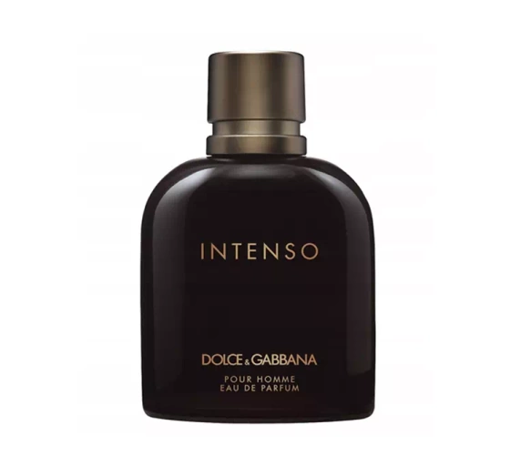 Натисніть на картинку, щоб її збільшити ТЕСТЕР DOLCE & GABBANA INTENSO POUR HOMME ПАРФУМОВАНА ВОДА 125МЛ