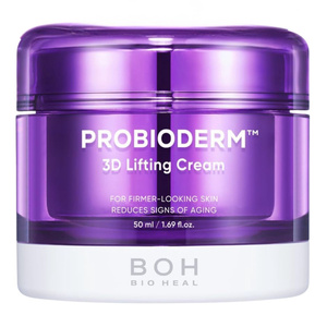 Bioheal Boh Probioderm 3D Lifting ліфтинговий крем для обличчя 50 мл