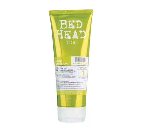 TIGI BED HEAD RE ENERGIZE КОНДИЦІОНЕР 200МЛ