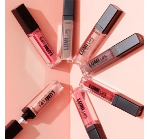 GOSH LUMI LIPS БЛИСК ДЛЯ ГУБ 004 IBB 6МЛ
