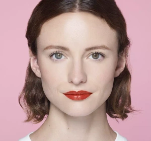 LOREAL PARIS BRILLIANT SIGNATURE РІДКА ПОМАДА 309 BE IMPERTINENT 6,4МЛ