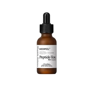 MEDIPEEL Peptide-Tox Bor Ampoule концентрированная сыворотка для лица с пептидами 30 мл
