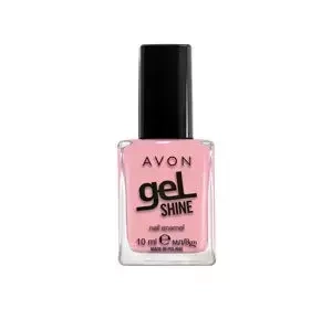 AVON GEL SHINE ЛАК ДЛЯ НІГТІВ PETAL REFRESH 10МЛ
