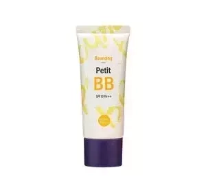 HOLIKA HOLIKA PETIT ПИТАТЕЛЬНЫЙ BB КРЕМ  BOUNCING