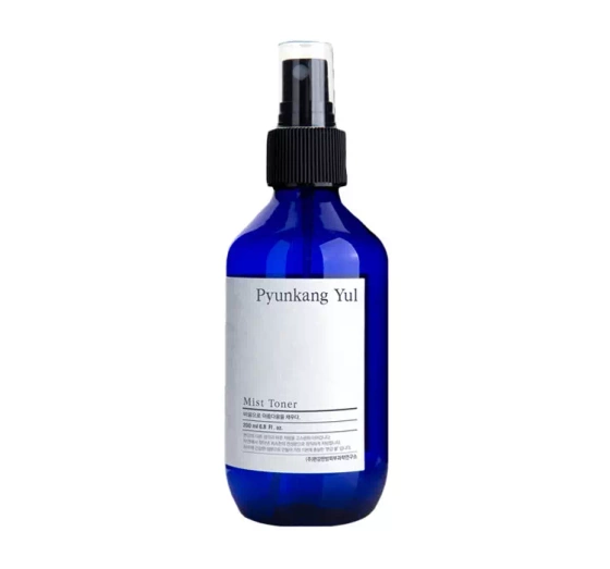 PYUNKANG YUL MIST TONER ЗАСПОКІЙЛИВИЙ ТОНІК ДЛЯ ОБЛИЧЧЯ 200МЛ
