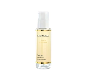 Uzdrovisco Lipid Essence барьерная и регенерирующая сыворотка для лица 30 мл