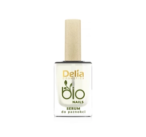 DELIA BIO NAILS КОЛЛАГЕНОВАЯ СЫВОРОТКА ДЛЯ НОГТЕЙ 11 МЛ