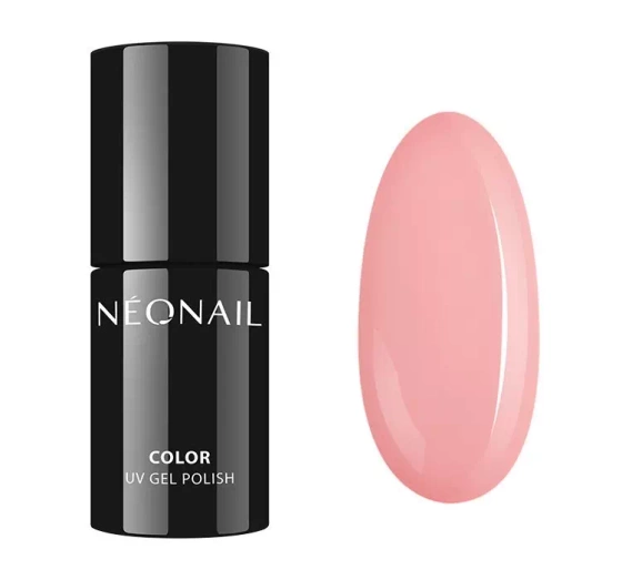 NEONAIL CANDY GIRL ГЕЛЬ-ЛАК 2687 CASHMERE ROSE 7,2МЛ